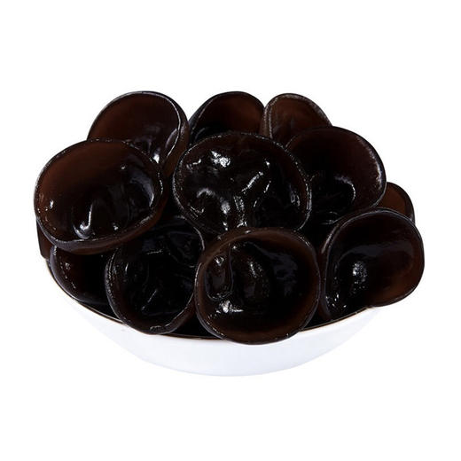 册选精品黑木耳180g 商品图4