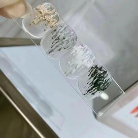 【秒杀价】石膏胶4色