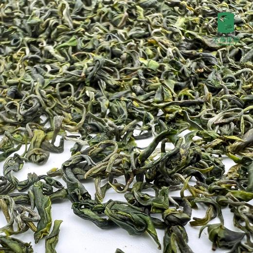 【云燕优品】马边彝族自治县有机绿茶-春雪映绿 商品图6