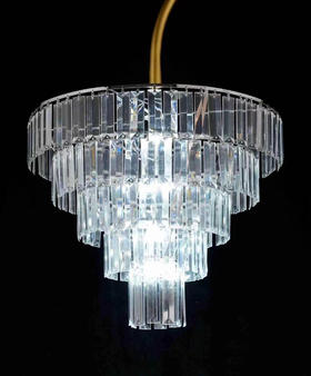 冰条灯路引B款（运费自理）