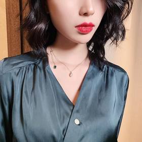 一个女人开始衰老的4个迹象