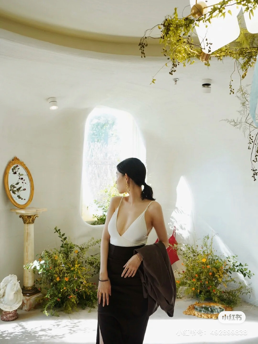 Summerland | Siena Onepiece [连体泳衣 SL190102-01 ]