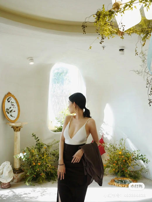 Summerland | Siena Onepiece [连体泳衣 SL190102-01 ] 商品图0