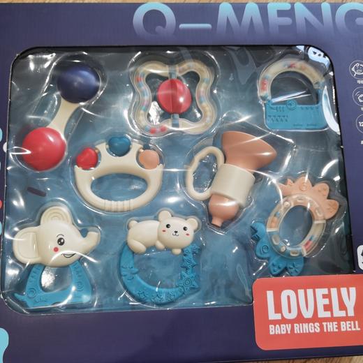 优贝恩咬玲 商品图0