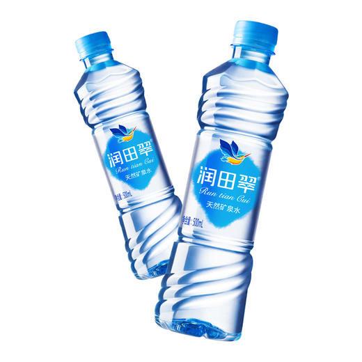 【仅供集采】 润田翠天然矿泉水饮用水 商品图2