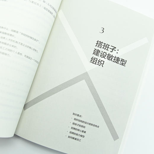 刷新管理：数字化企业快速成长 许林芳讲管理阿里巴巴企业管理组织管理企业文化敏捷组织 商品图12