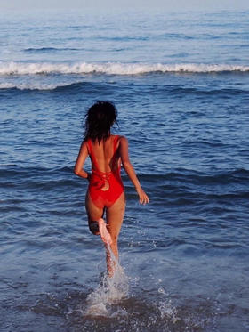 Summerland | Toscana Onepiece [连体泳衣 SL190104-05 ]