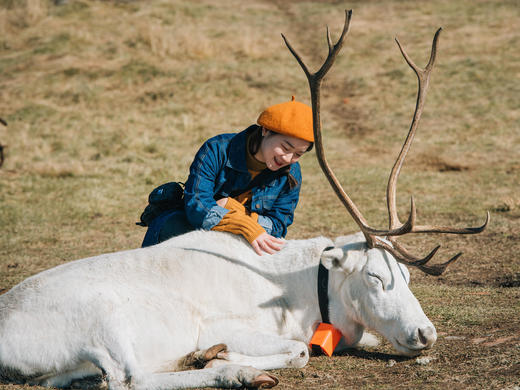 内蒙金秋 | 走进森林与草原深处的金色童话之旅 7天6晚 商品图9