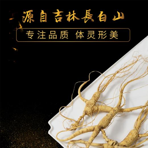 （2盒装）林下山参 源自吉林长白山 商品图1
