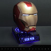 Studio 钢铁侠MK7可穿戴头盔 商品缩略图3