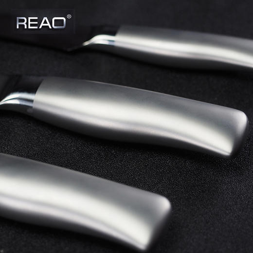 REAO锐欧日本大马士革四件套组合 商品图3