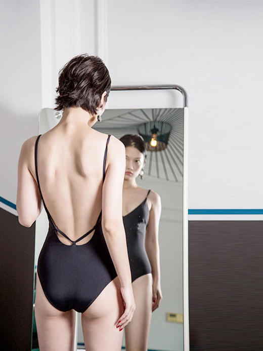 Summerland | Milano Onepiece [连体泳衣] 商品图8