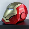 Studio 钢铁侠MK7可穿戴头盔 商品缩略图1