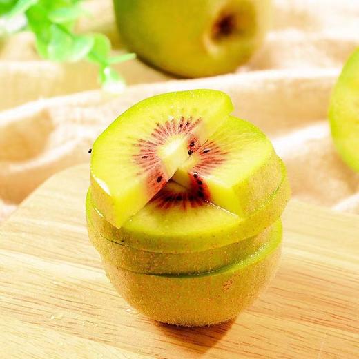 红心猕猴桃（云南） 商品图5