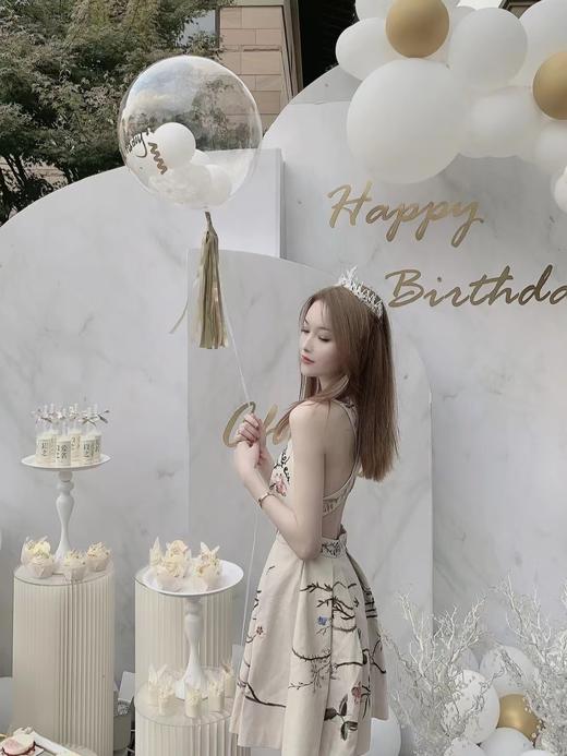 成人礼K款 商品图1