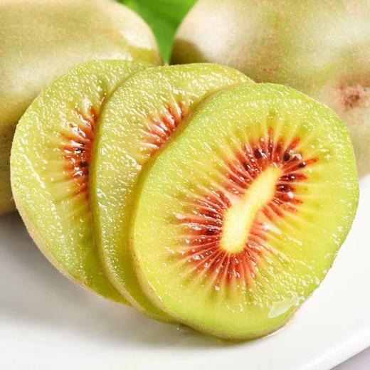 红心猕猴桃（云南） 商品图3