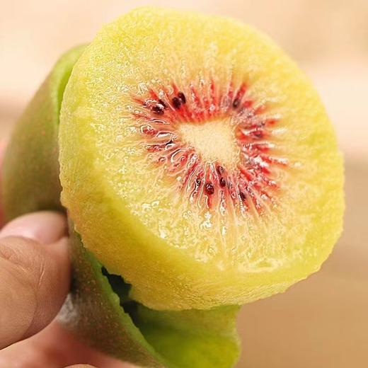 红心猕猴桃（云南） 商品图4