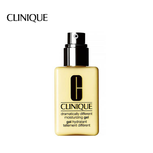倩碧（CLINIQUE） 润肤乳125ml  MZ 商品图1