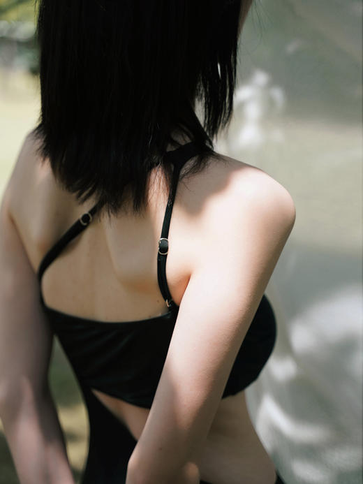 Summerland | Freya Onepiece [连体泳衣 黑SL210146-02  绿SL210159-06 ] 商品图4