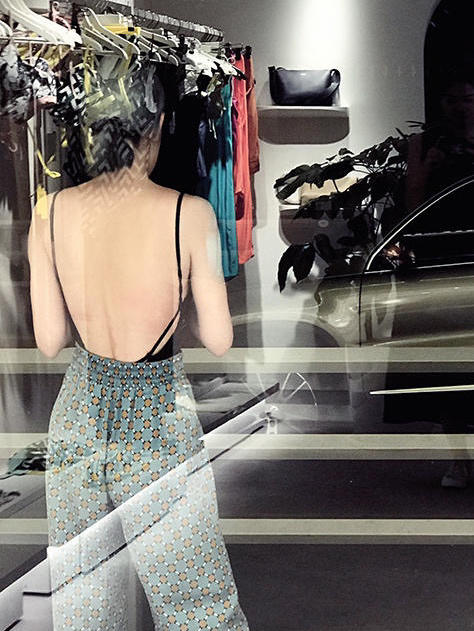 Summerland | Milano Onepiece [连体泳衣] 商品图7