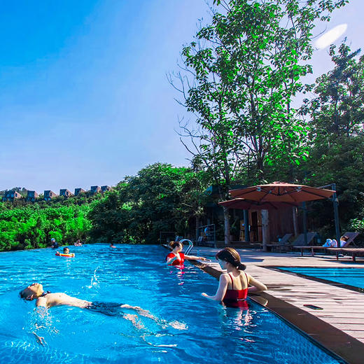 美芥山野温泉度假村 商品图2