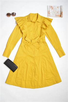 艾衣集SY6WXA_风衣_ZK