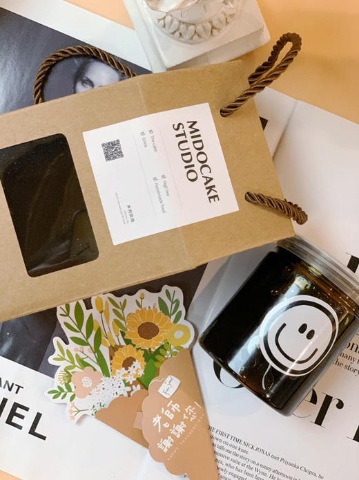 教师节套餐1 商品图3