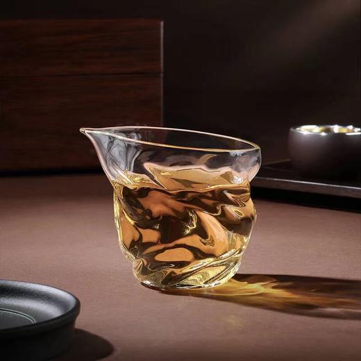 小罐茶茶具 岱宗揽月银盖紫砂壶巨匠礼盒 银盖紫砂壶+岁月公道杯+紫砂壶承+砂包银品茗杯*2 商品图4