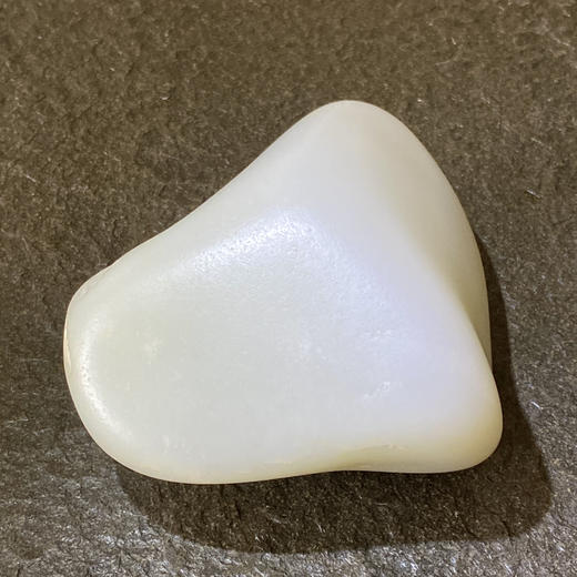 和田玉（白玉）籽料原石1082g（价格面议） 商品图2
