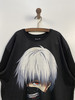 Tokyo Ghoul 《东京食尸*》短袖T恤 _PST(XL) 商品缩略图0