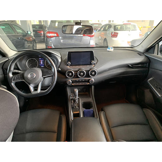 日产 轩逸 1.6L XL CVT 悦享版 【长租-北京】 商品图4