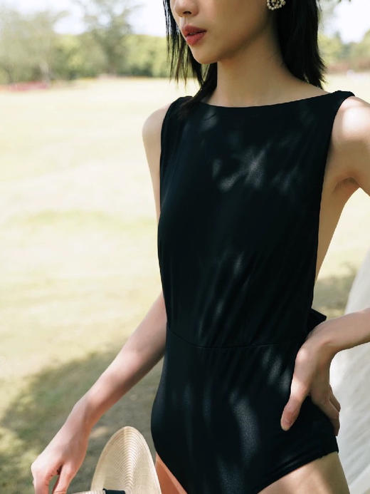 Summerland | Turin Onepiece [连体泳衣 SL210140-02 ] 商品图1