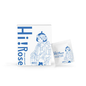 真不二玫瑰灸贴 7片（买二赠一）