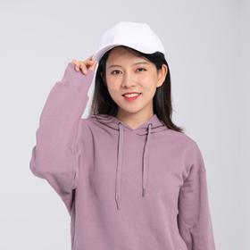 周边diy印字印图印logo纯棉经典棒球帽