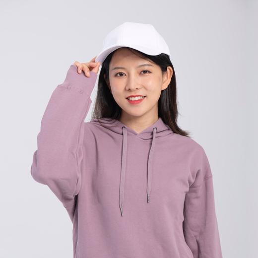 周边diy印字印图印logo纯棉经典棒球帽 商品图0