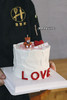蛋糕定制—love生日蛋糕 商品缩略图0