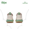 【特价款】fajo花椒星球 冰淇淋丝绸鞋经典款 红豆沙/白果绿 2色 商品缩略图3