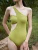 Summerland | Freya Onepiece [连体泳衣 黑SL210146-02  绿SL210159-06 ] 商品缩略图1