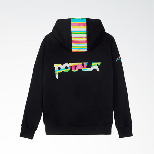 布达拉宫POTALA主题帽衫 商品图3