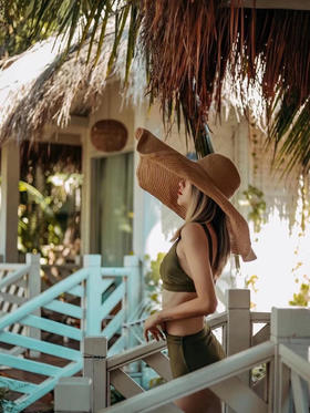 Summerland | Sicilia Bikini [分体泳衣 SL190205-06 ]