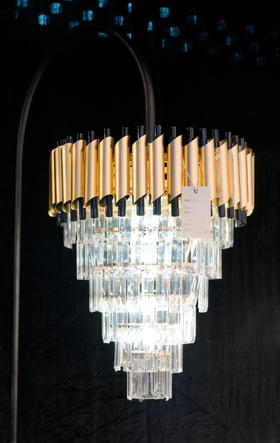 冰条灯路引C款（运费自理）