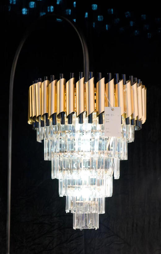 冰条灯路引C款（运费自理） 商品图0