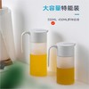 茶花自动开盖玻璃油壶550ml-009001 商品缩略图1