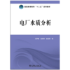 普通高等教育“十二五”规划教材 电厂水质分析 商品缩略图1