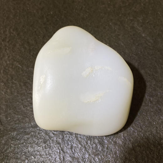 和田玉（白玉）籽料原石1082g（价格面议） 商品图8