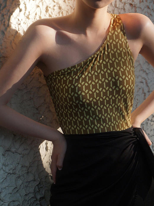 Summerland | Jade Onepiece [连体泳衣 SL210157-09 ] 商品图5