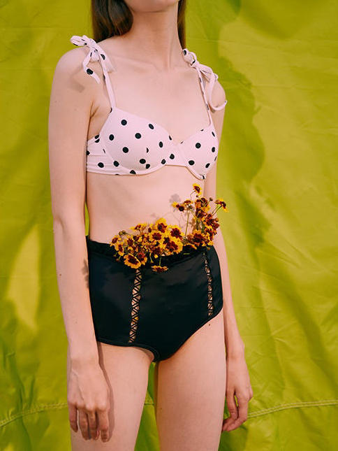 Summerland | Meredith Bikini [分体泳衣 SL190215-09] 商品图1