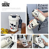 格沵GERM迪士尼米奇系列联名咖啡杯高颜值随行杯保温杯 商品缩略图4