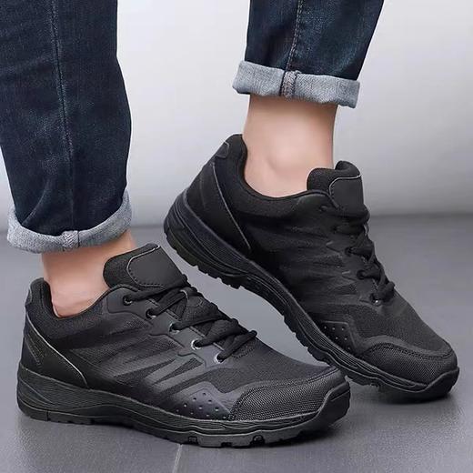 新款君洛克蜘蛛作训鞋 商品图4