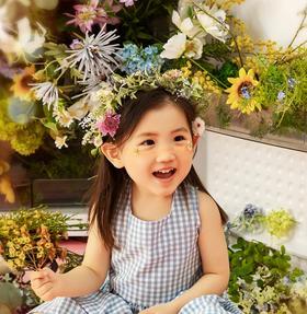 经典宝宝体验拍